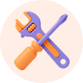 Icon Tools