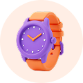 Icon Watch